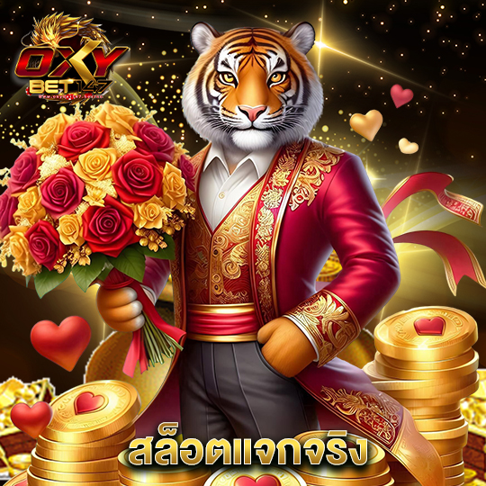oxybet147 สล็อตแจกจริง